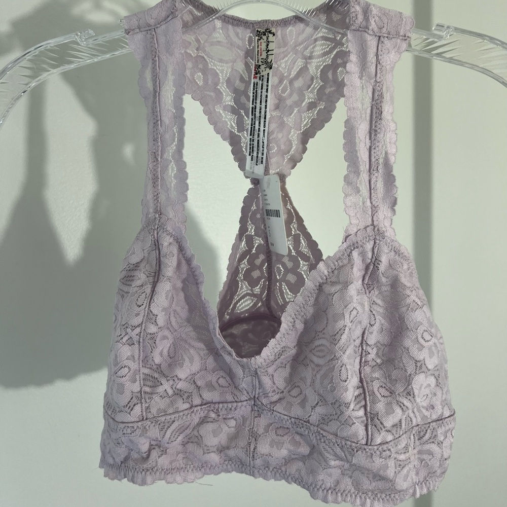 Free People Bralette